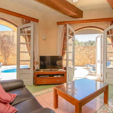 Ta Cenc Holiday Vila Sannat