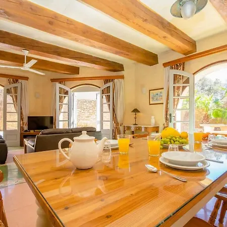 Ta Cenc Holiday