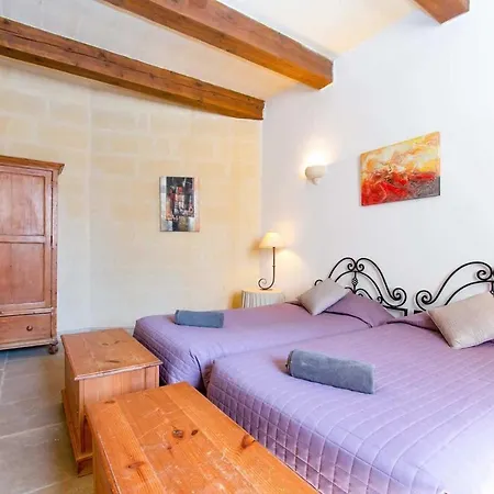Ta Cenc Holiday Vila Sannat